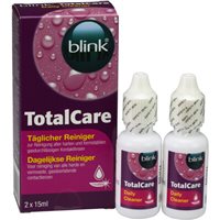 TotalCare detergente 2x15ml - 5050474102323